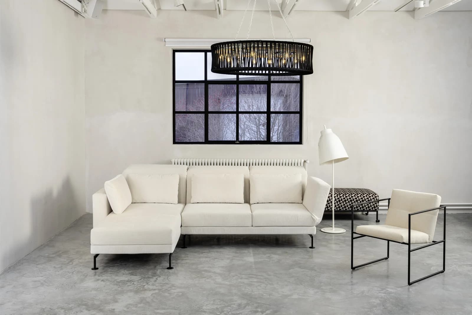 moule Sofa
