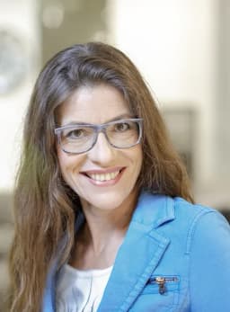 Elke Lehmann-Fütterer